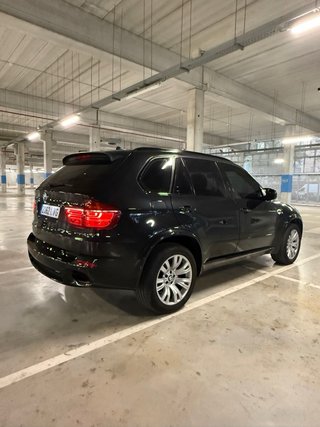 BMW X5 2013
