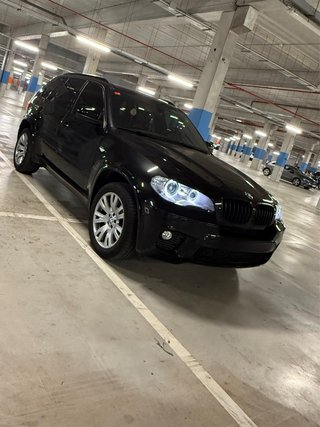 BMW X5 2013