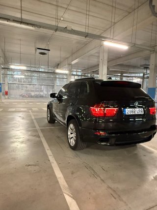 BMW X5 2013