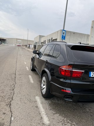 BMW X5 2013