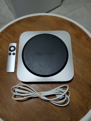 Mac Mini 2014 i7 RAM 16 GB