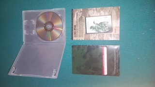 PS2 Metal Gear Solid 3 Snake Eater PlayStation 2