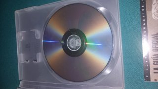 PS2 Metal Gear Solid 3 Snake Eater PlayStation 2