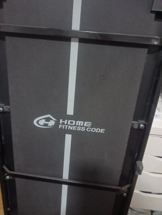 Cinta de Correr Eléctrica Q2