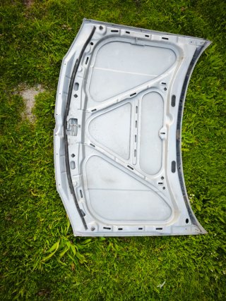 Capô Golf IV