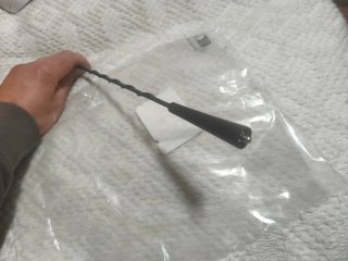 Antena Original Renault Scenic