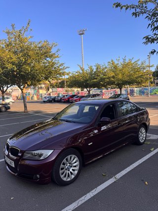 BMW Serie 3 2009