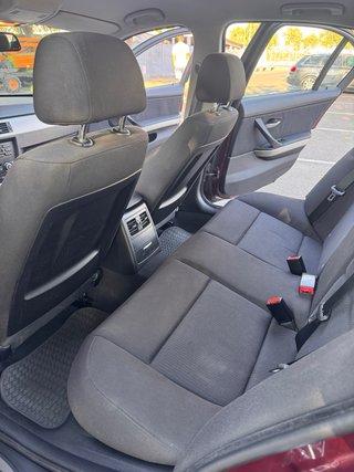 BMW Serie 3 2009