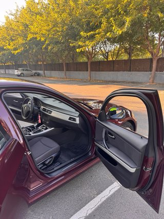 BMW Serie 3 2009