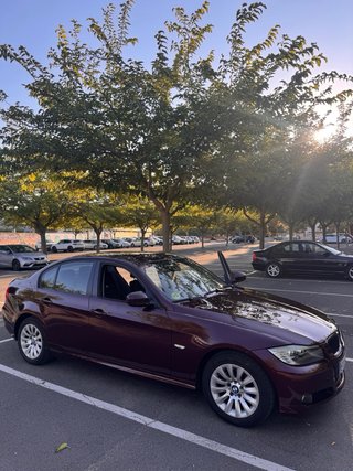 BMW Serie 3 2009
