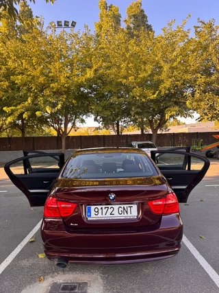 BMW Serie 3 2009