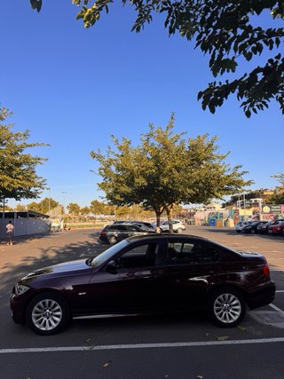 BMW Serie 3 2009