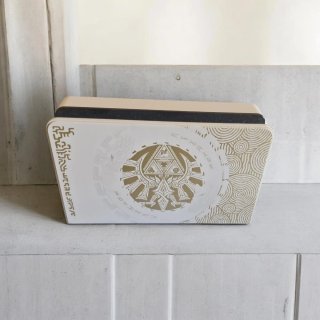Nintendo Switch OLED Edición Zelda + Funda