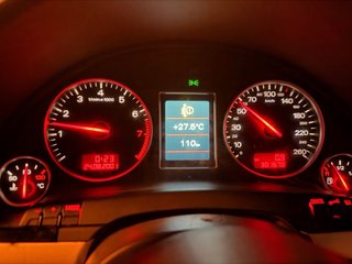 Audi A4 2004