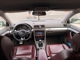 Audi A4 2004