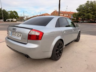 Audi A4 2004