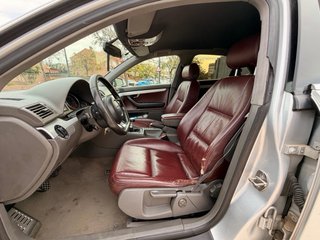 Audi A4 2004