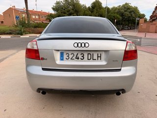 Audi A4 2004