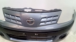 Nissan 55786 paragolpes delantero pixo