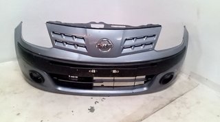 Nissan 55786 paragolpes delantero pixo