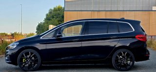 BMW 218d GRAN TOURER PREMIUM luxury line