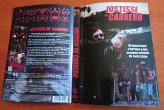 Jostissi de Carreró DVD