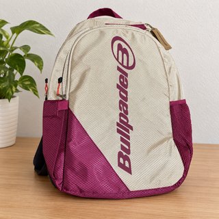 Mochila Bullpadel