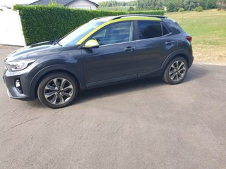 KIA Stonic 2019