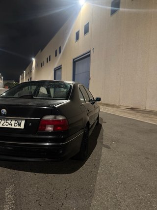 BMW Serie 5 1998