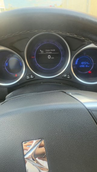 Citroen DS4 2016