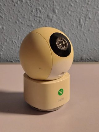 Cámara Vigilancia AOSU P1