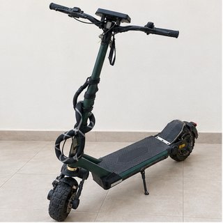 Patinete Eléctrico Cecotec Z Mountain