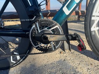 Cube Litening Aero
