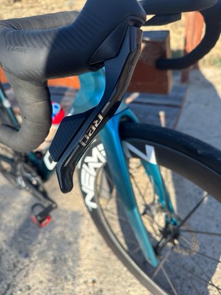 Cube Litening Aero