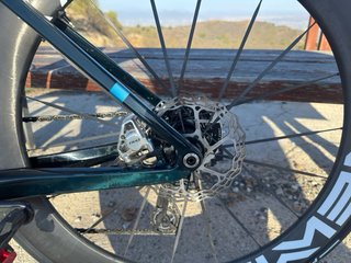 Cube Litening Aero