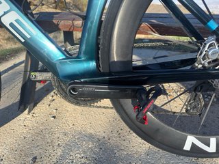 Cube Litening Aero