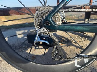 Cube Litening Aero