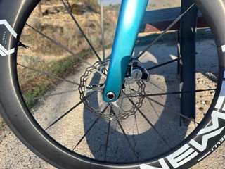 Cube Litening Aero
