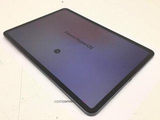 tablet pc xiaomi pad 8 11.2 8gb 256gb wifi