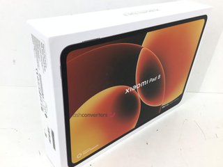 tablet pc xiaomi pad 8 11.2 8gb 256gb wifi