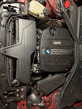 BMW Serie 1 2013