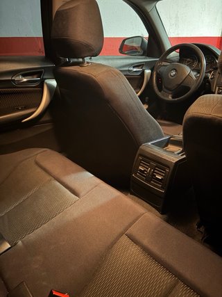 BMW Serie 1 2013