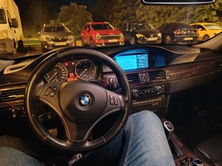 BMW Serie 3 2010