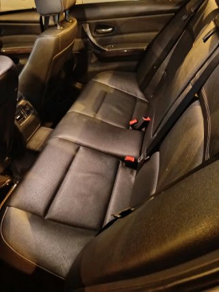 BMW Serie 3 2010