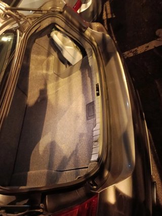 BMW Serie 3 2010