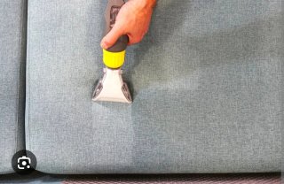 Limpieza de sofás y colchones a domicilio