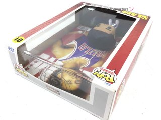 figura accion funko allen iverson