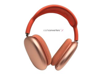 diadema apple airpods max