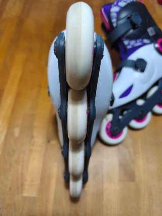 Patines Oxelo Play 5 Talla 28-30