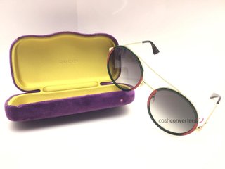 gafa de sol señora gucci gg0061s